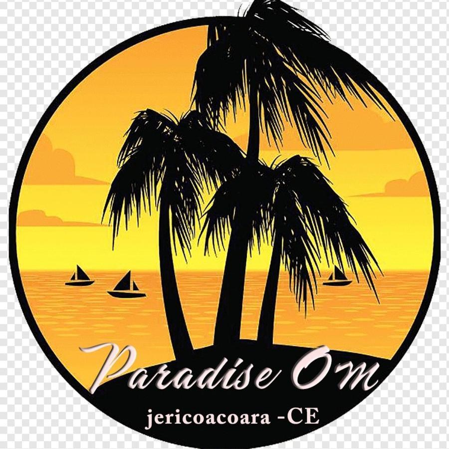 Paradise Om Jeri 日若卡-迪热里科阿科阿拉 外观 照片